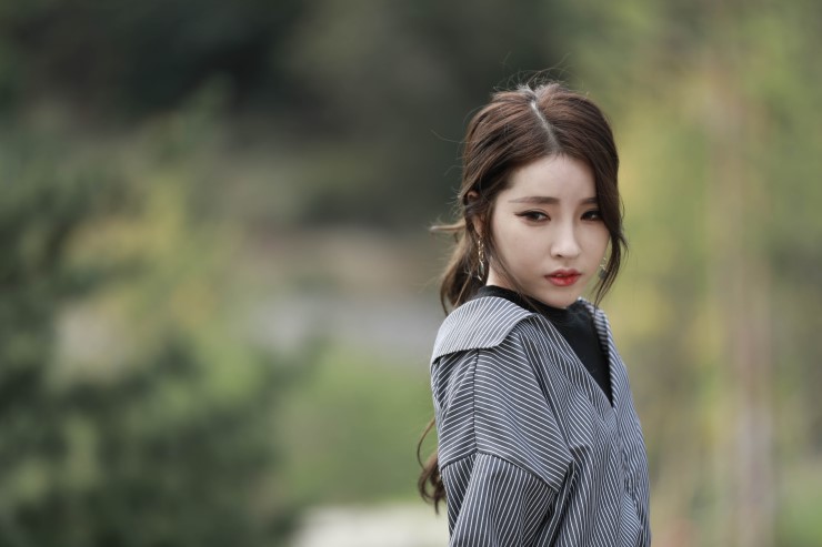 미분류 / 한나 일반사진